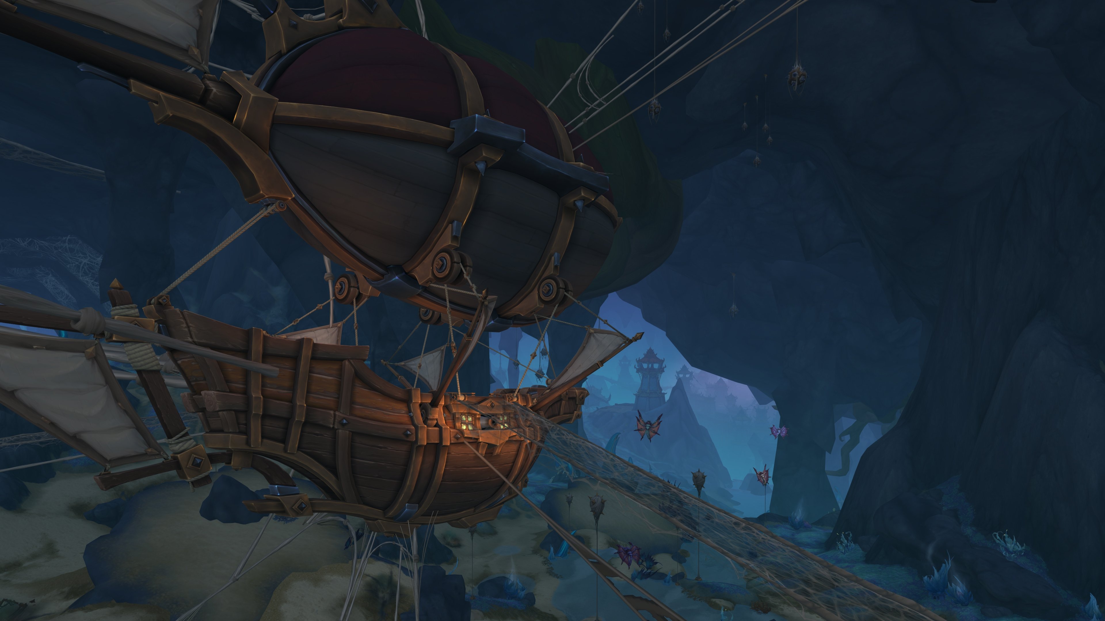 World of Warcraft: The War Within - Imagen 39